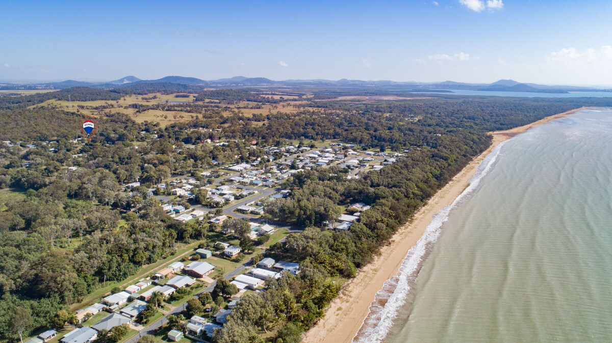 59 Rainbow Street Armstrong Beach Queensland House for Sale RE/MAX