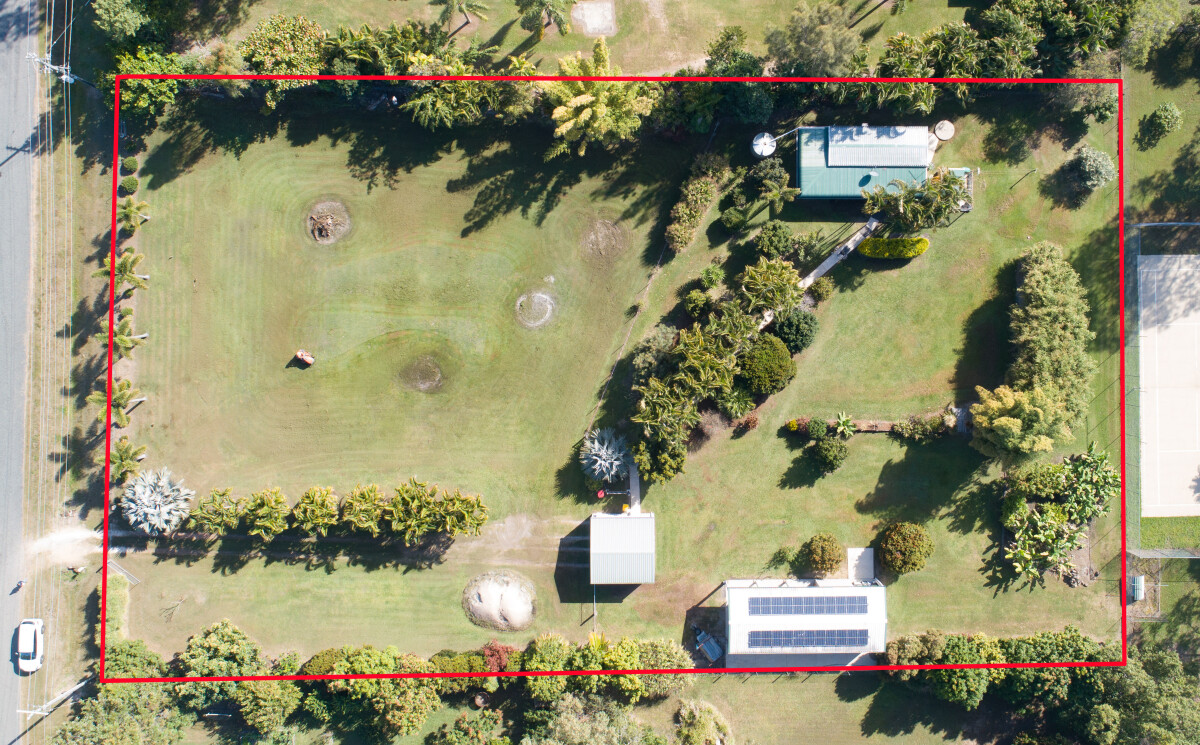 59 Rainbow Street Armstrong Beach Queensland House for Sale RE/MAX