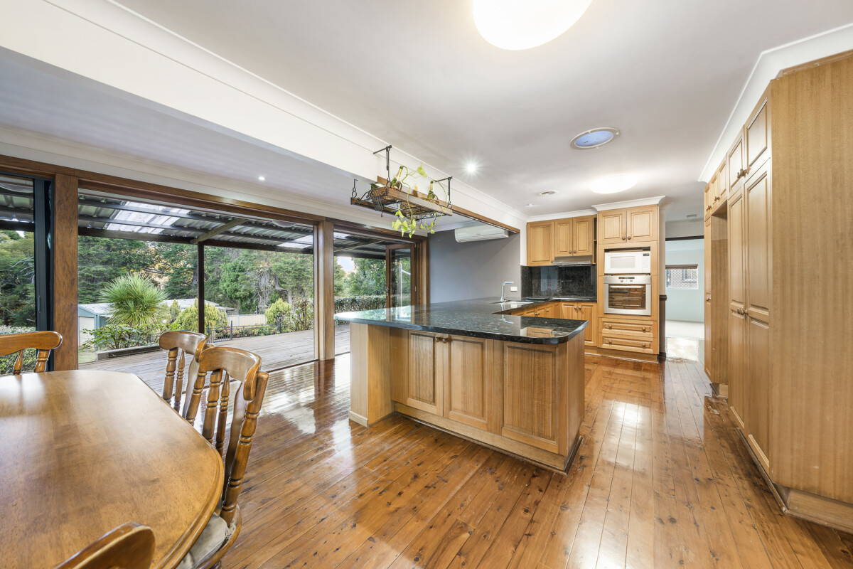 46 Stenner Street Middle Ridge Queensland AcreageSemirural for Sale