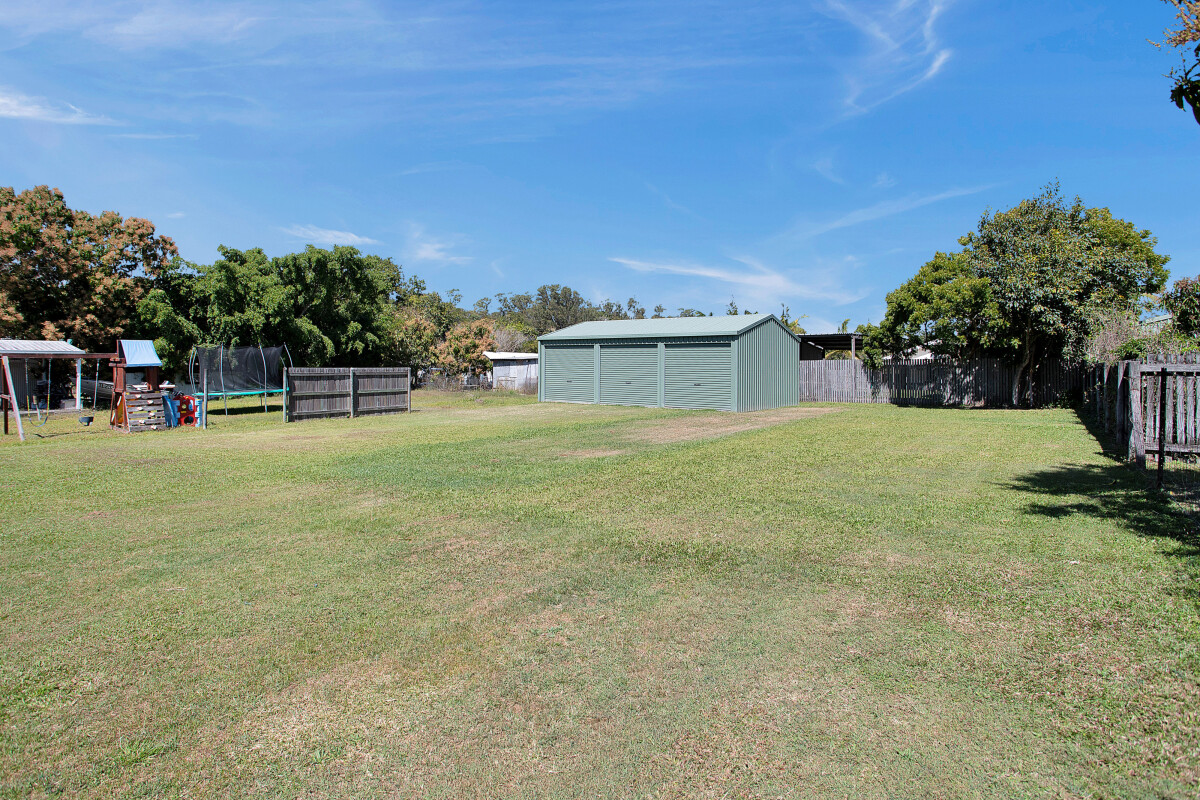 4 Barrier Street Eton Queensland House for Sale RE/MAX Australia