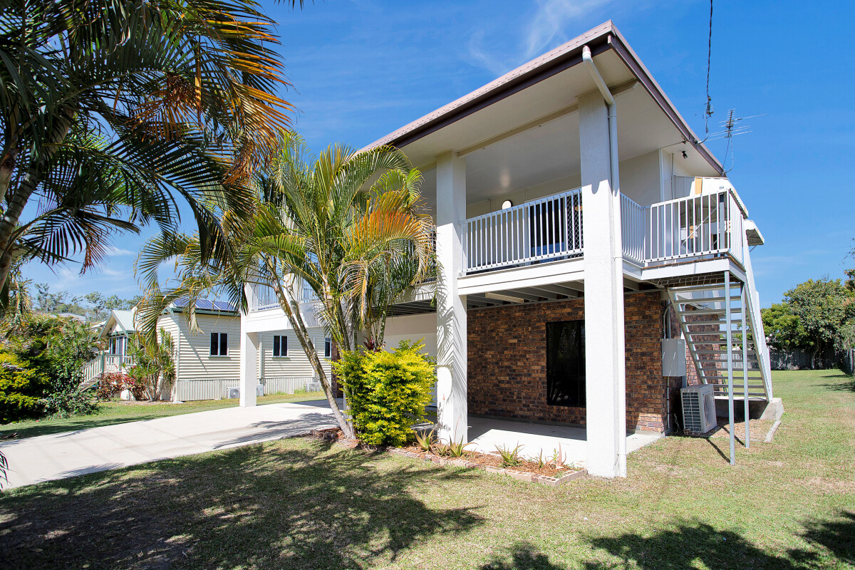 4 Barrier Street Eton Queensland House for Sale RE/MAX Australia