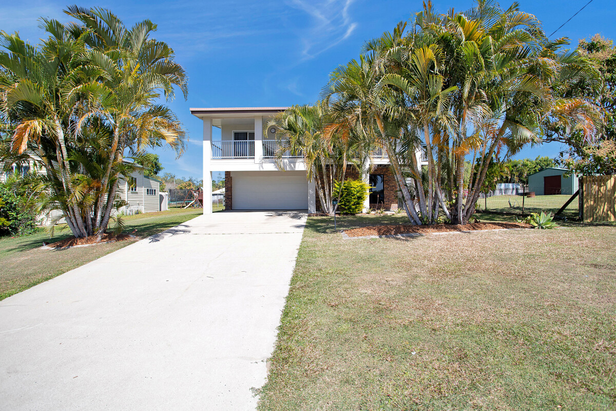 4 Barrier Street Eton Queensland House for Sale RE/MAX Australia