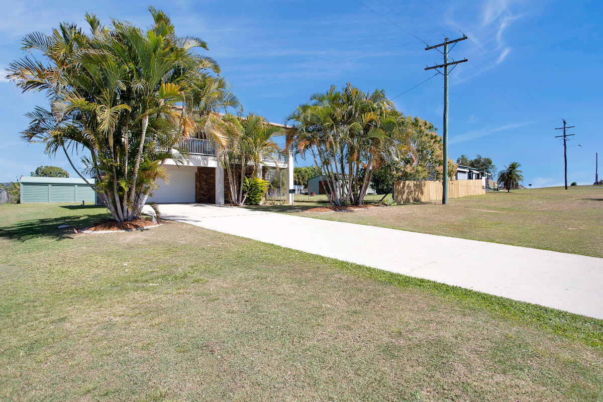 4 Barrier Street Eton Queensland House for Sale RE/MAX Australia