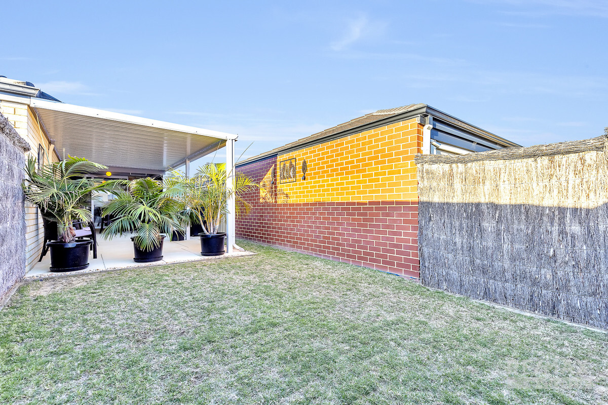 33 Eastwall Parkway Butler Western Australia House for Sale RE/MAX