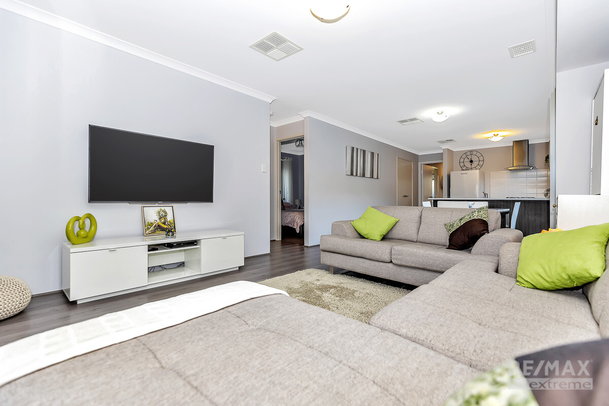 33 Eastwall Parkway Butler Western Australia House for Sale RE/MAX