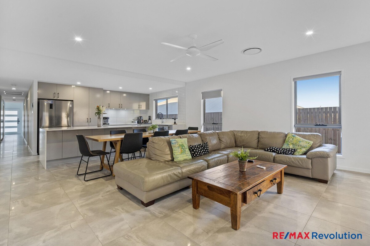 34 Samford Drive Holmview Queensland House for Sale RE/MAX Australia