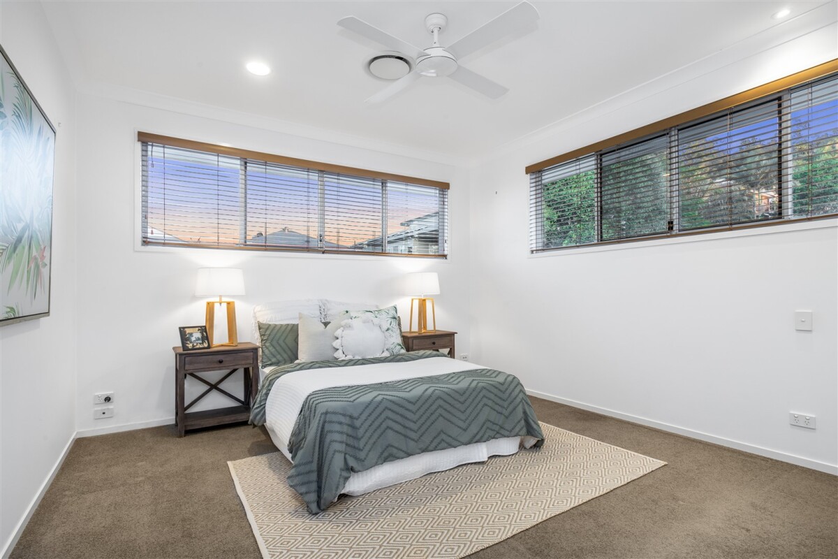 10 Garden Street Greenslopes Queensland House for Sale RE/MAX Australia
