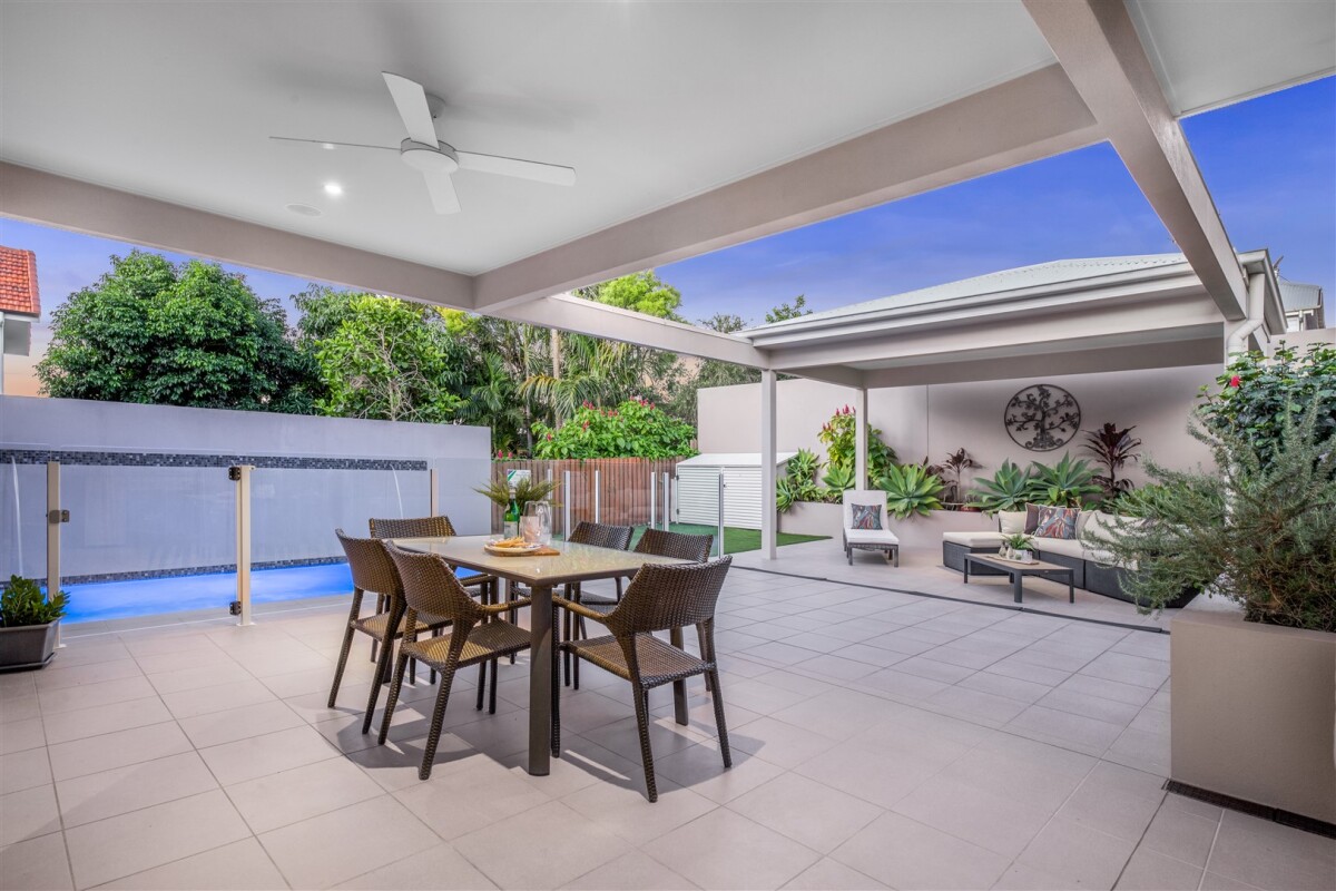 10 Garden Street Greenslopes Queensland House for Sale RE/MAX Australia
