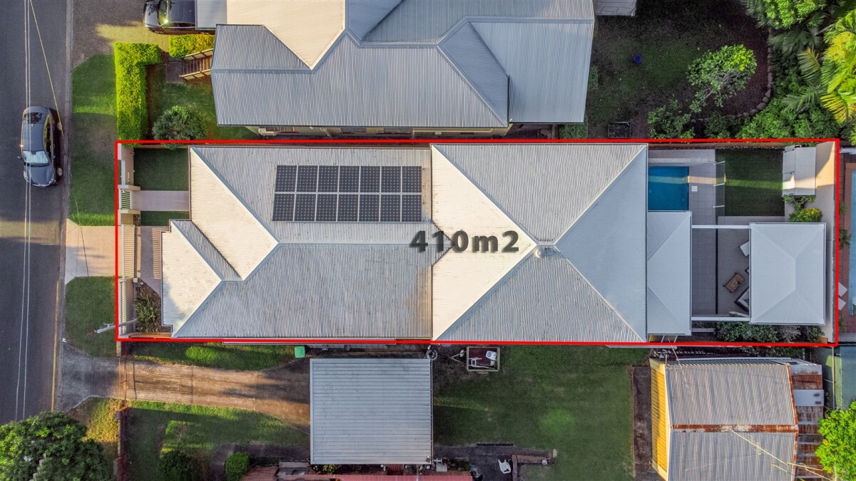 10 Garden Street Greenslopes Queensland House for Sale RE/MAX Australia