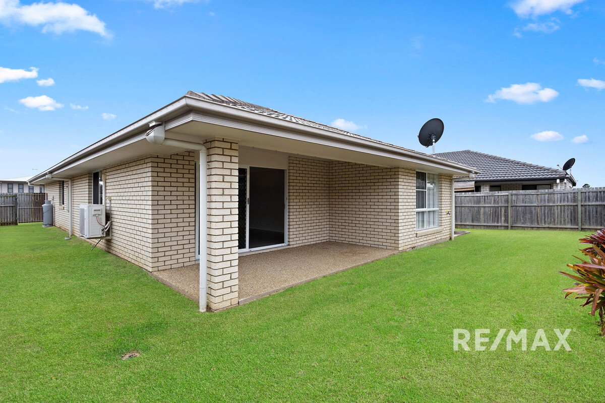 5 St Andrews Drive Leichhardt Queensland House for Sale RE/MAX Australia