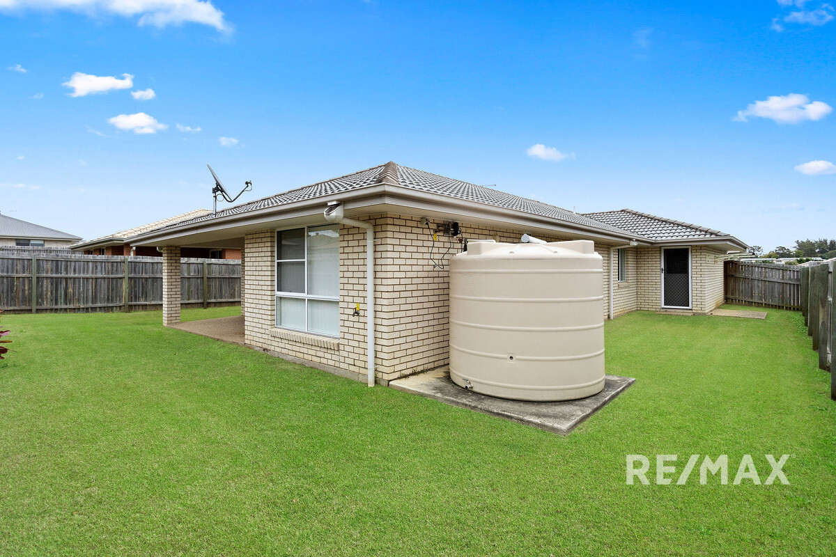 5 St Andrews Drive Leichhardt Queensland House for Sale RE/MAX Australia
