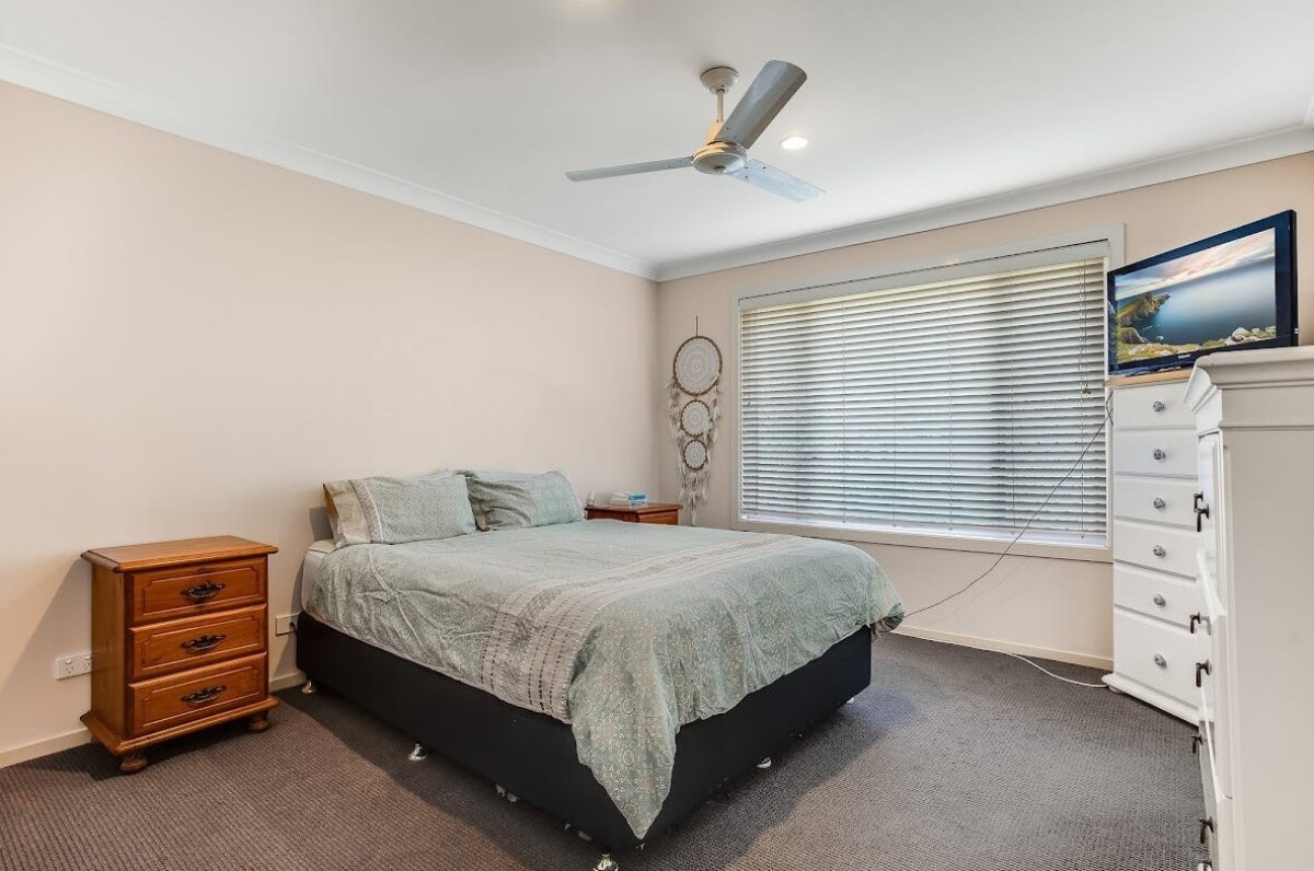 6 Gundabluey Court Burpengary Queensland House for Sale RE/MAX Australia