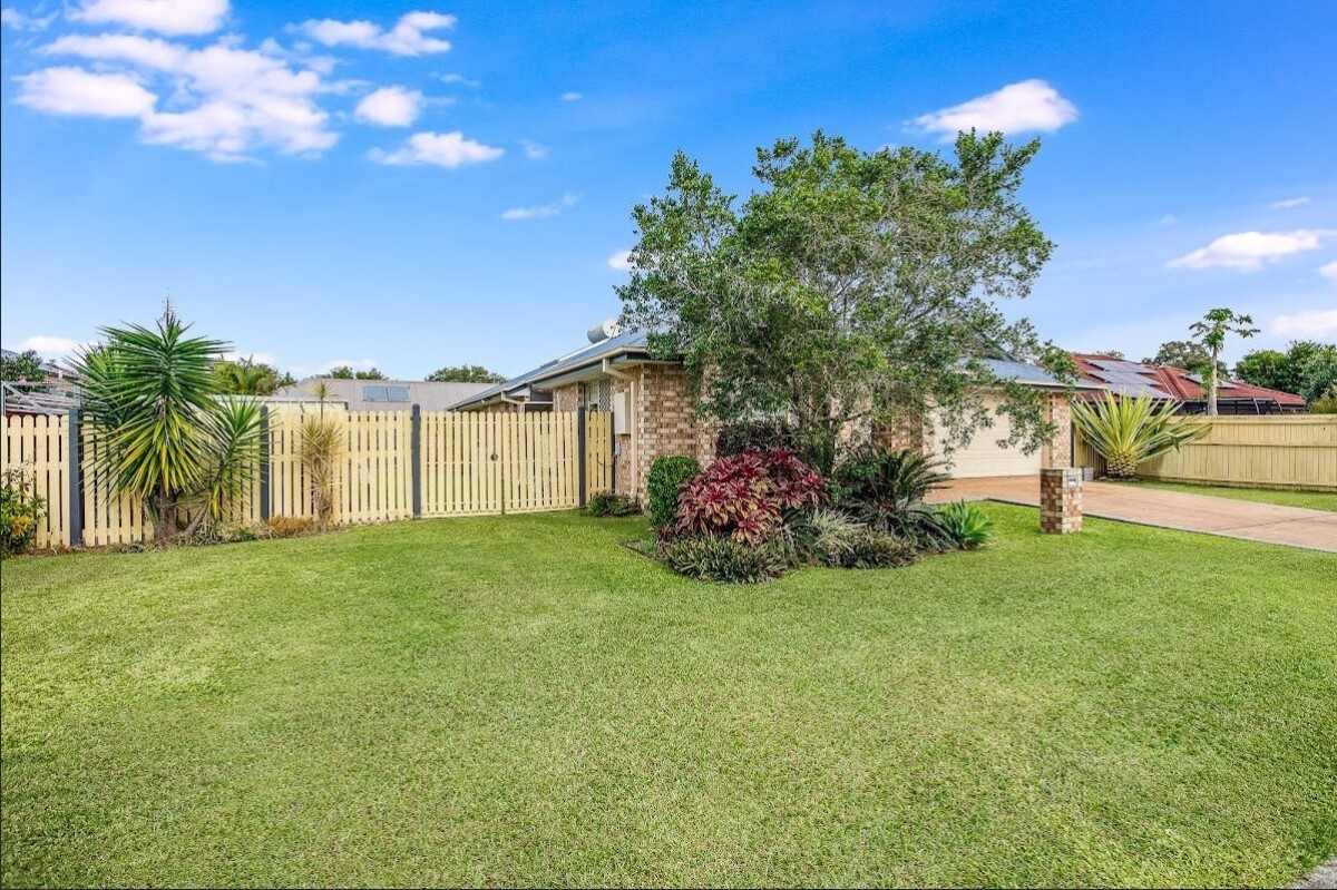 6 Gundabluey Court Burpengary Queensland House for Sale RE/MAX Australia
