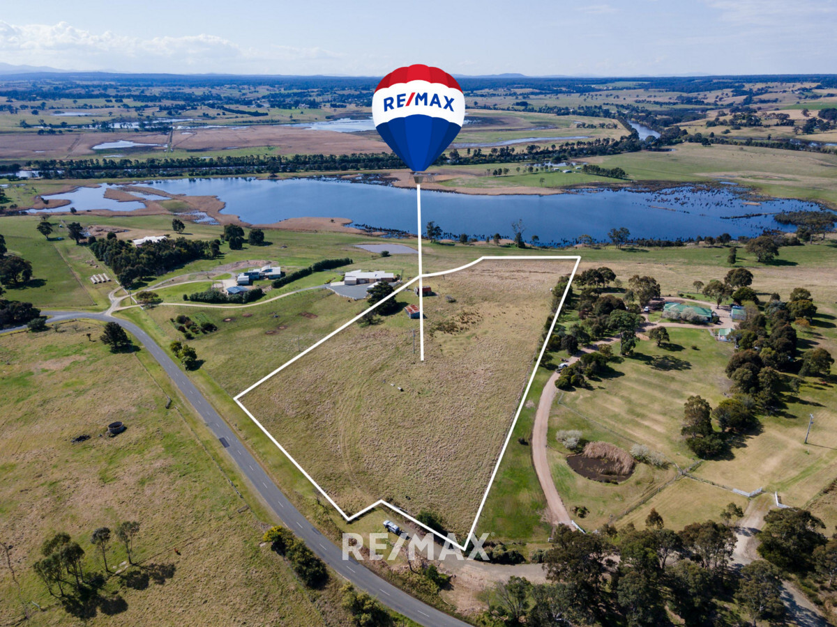 10 Hill View Lane Metung Victoria for Sale RE/MAX Australia