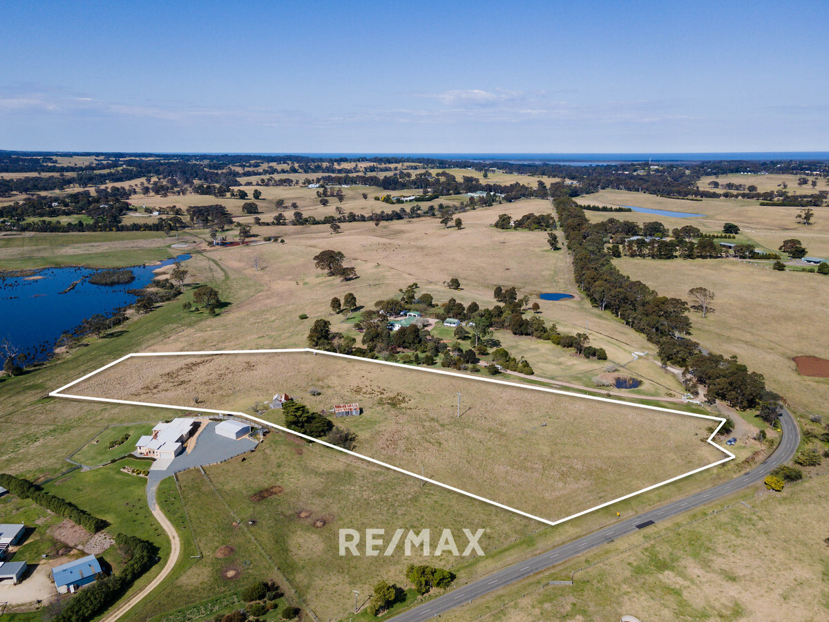 10 Hill View Lane Metung Victoria for Sale RE/MAX Australia