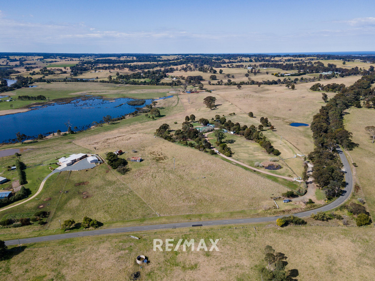 10 Hill View Lane Metung Victoria for Sale RE/MAX Australia