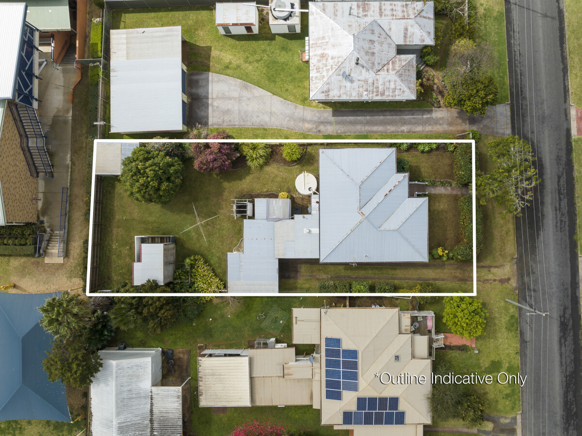 13 Norah Street Centenary Heights Queensland House for Sale RE/MAX Australia