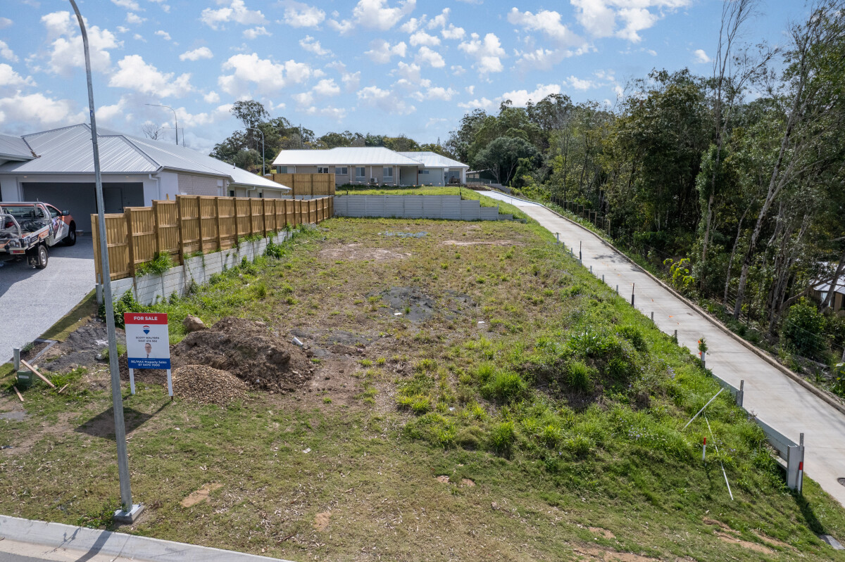 3 Samwell Place Nambour Queensland for Sale RE/MAX Australia