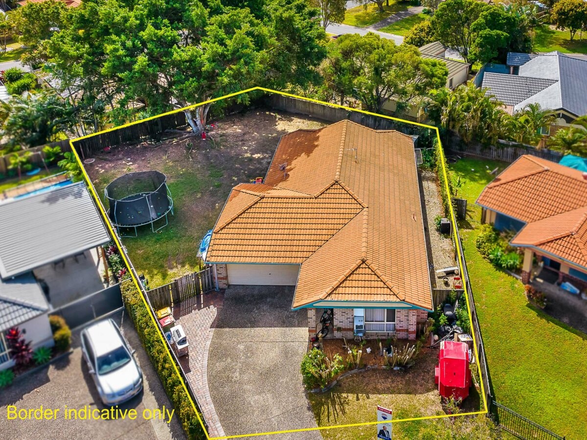 10 Cobb Court Mudgeeraba Queensland House for Sale RE/MAX Australia
