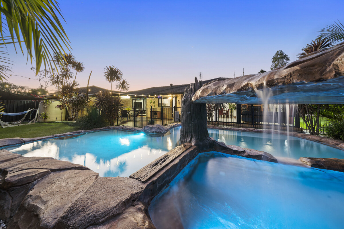 48 Palmer Drive Highfields Queensland House for Sale RE/MAX Australia