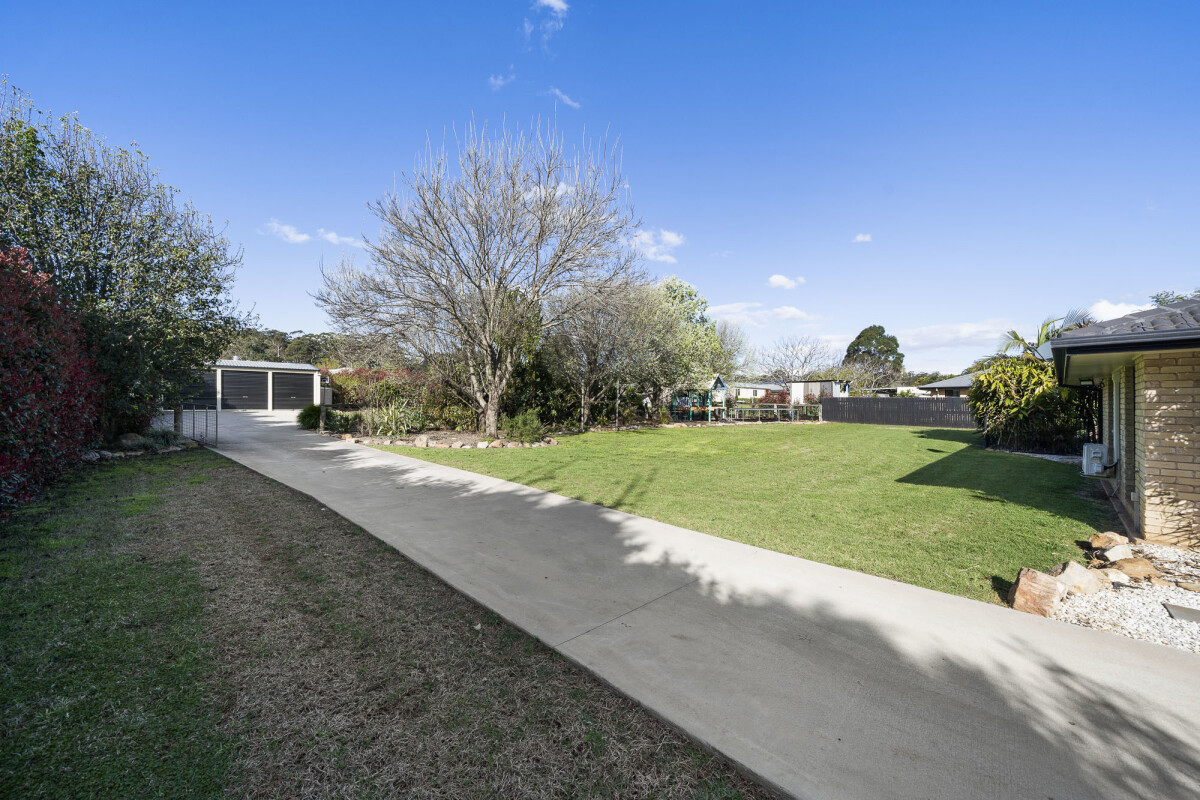 48 Palmer Drive Highfields Queensland House for Sale RE/MAX Australia