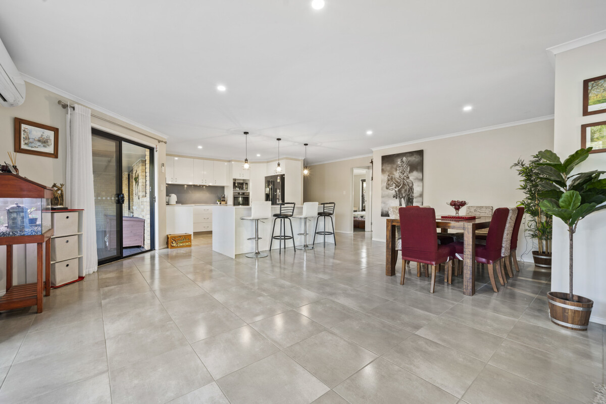 48 Palmer Drive Highfields Queensland House for Sale RE/MAX Australia