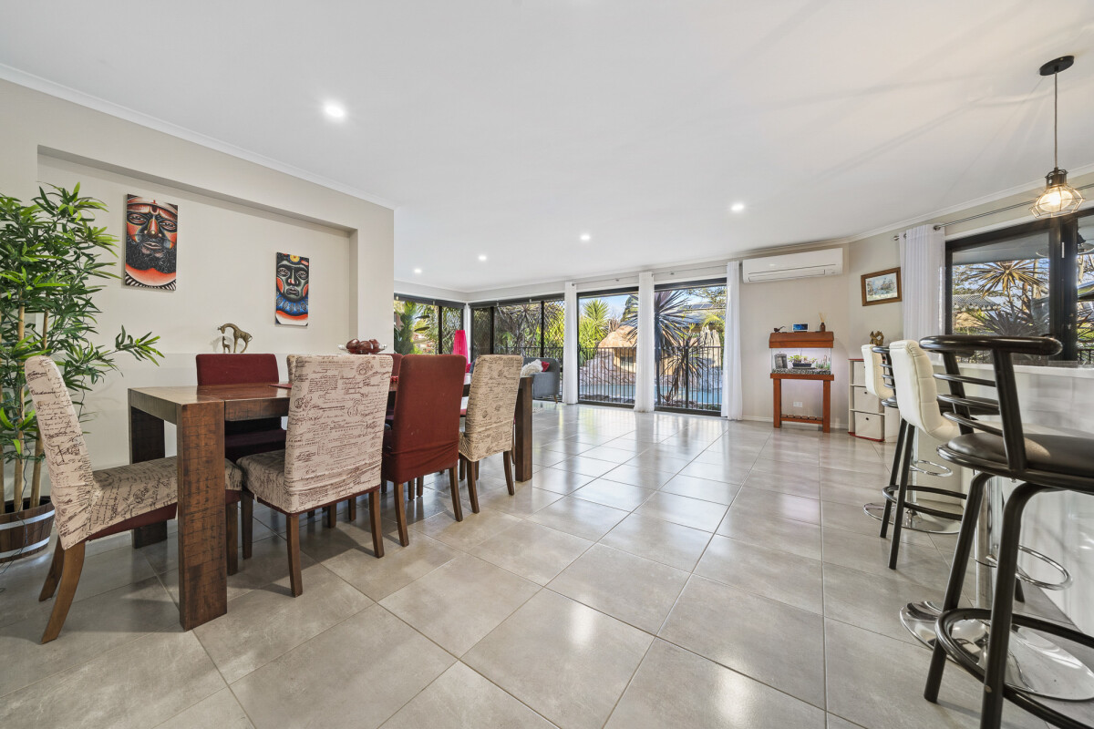 48 Palmer Drive Highfields Queensland House for Sale RE/MAX Australia