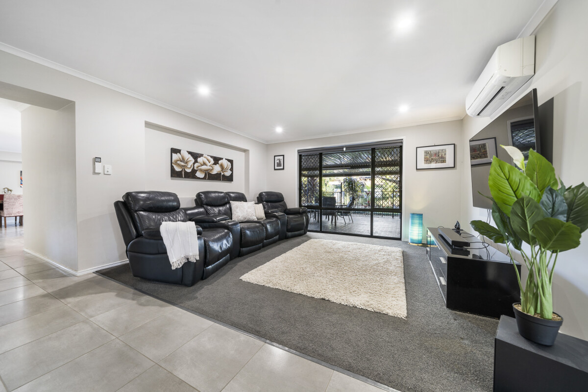 48 Palmer Drive Highfields Queensland House for Sale RE/MAX Australia