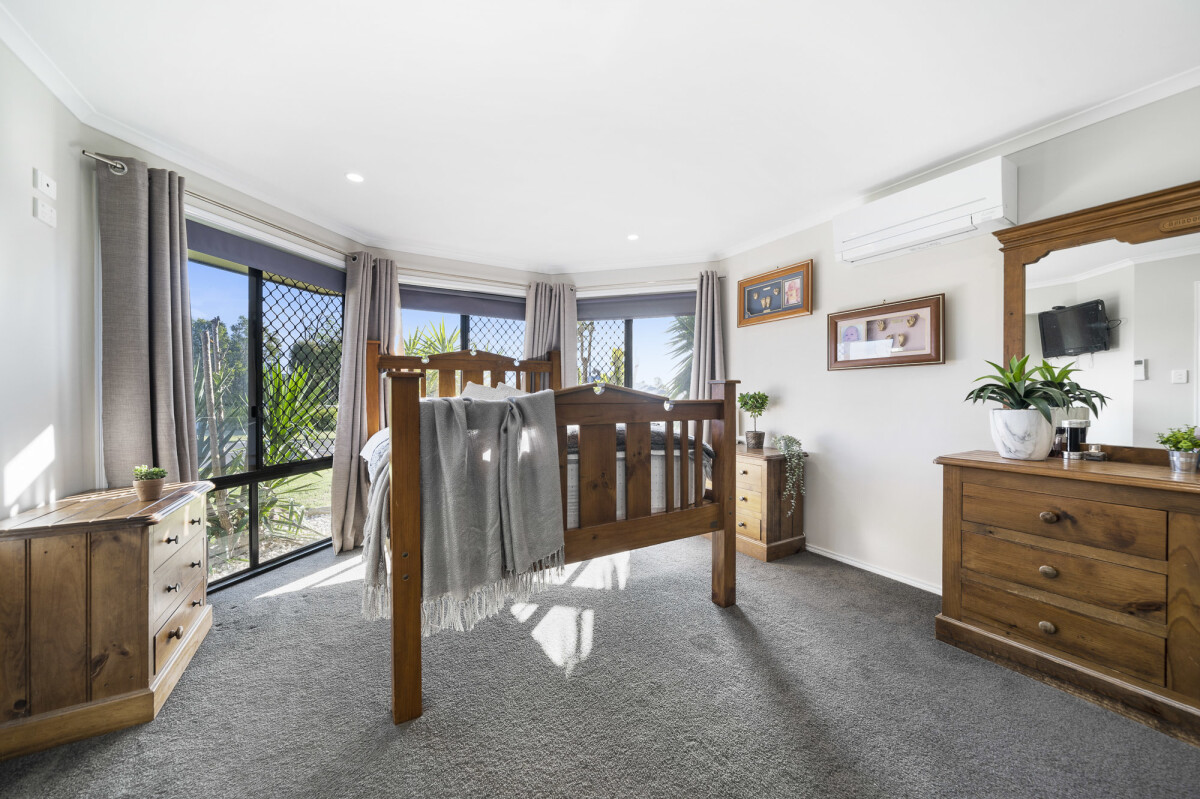 48 Palmer Drive Highfields Queensland House for Sale RE/MAX Australia