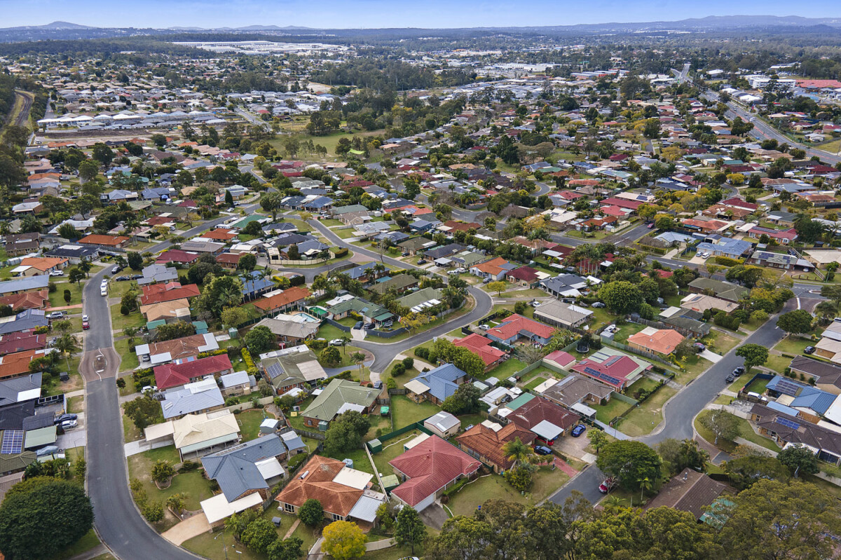 17 Murrumbidgee Street Hillcrest Queensland House for Sale RE/MAX