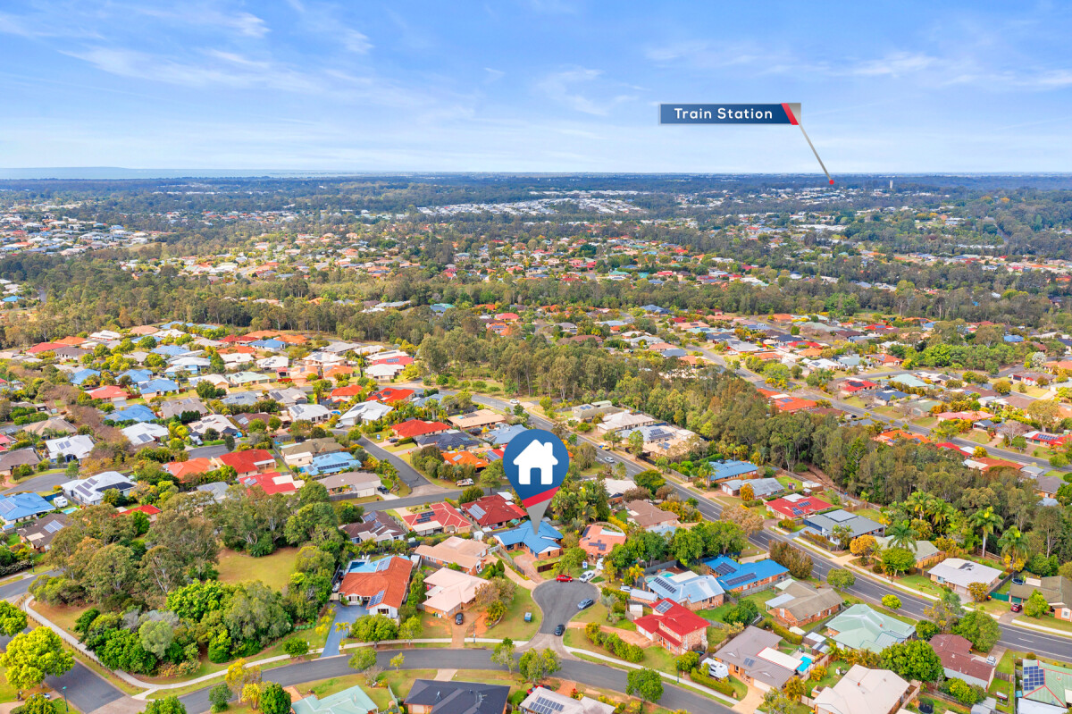 5 Guava Place Narangba Queensland House for Sale RE/MAX Australia