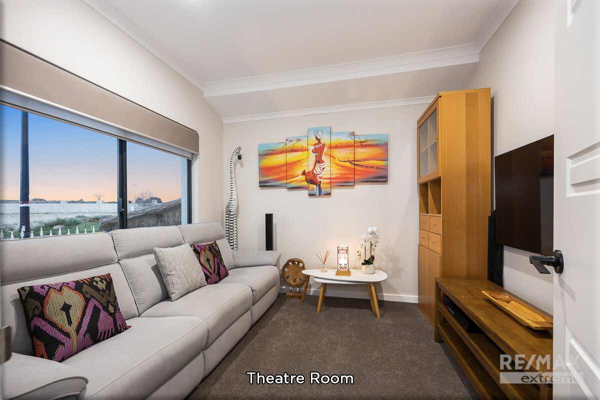 122 Rathkeale Boulevard Ridgewood Western Australia House for Sale RE