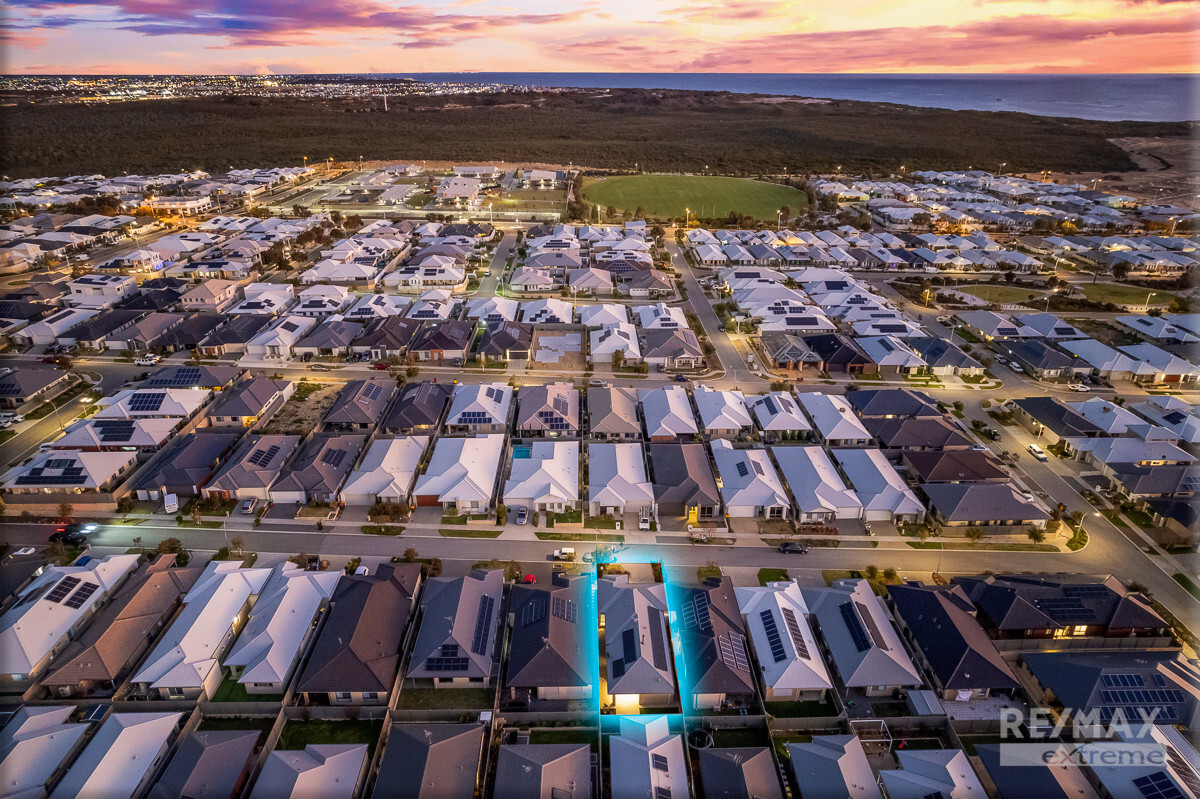 11 Arylide Grove Eglinton Western Australia House for Sale RE/MAX