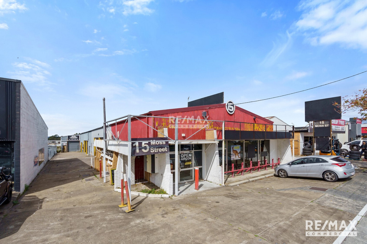 15 Moss Street Slacks Creek Queensland for Sale RE/MAX Australia