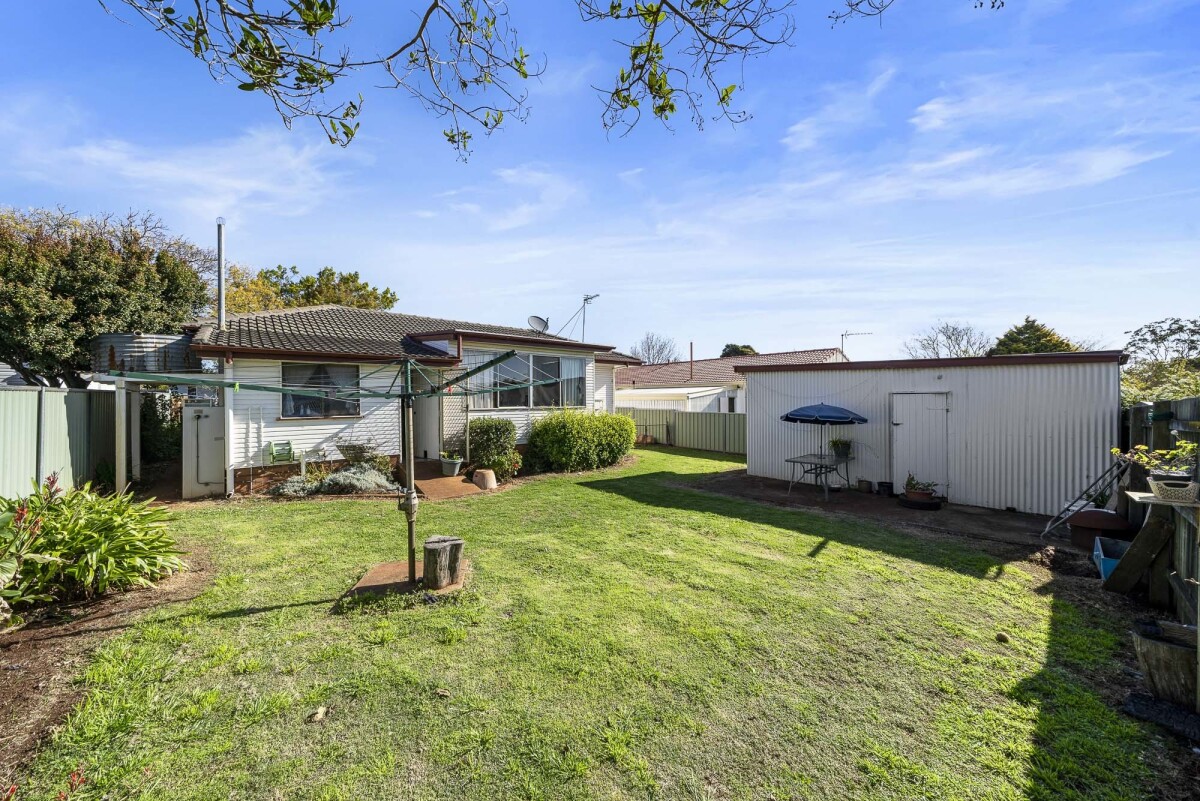 7 McIntyre Street Centenary Heights Queensland House for Sale RE/MAX