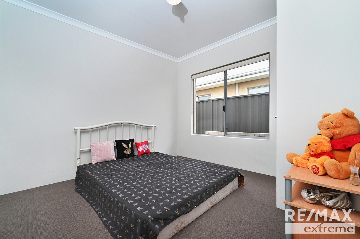 76 Trethowan Promenade Alkimos Western Australia House for Sale RE