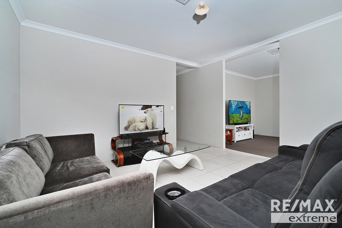 76 Trethowan Promenade Alkimos Western Australia House for Sale RE