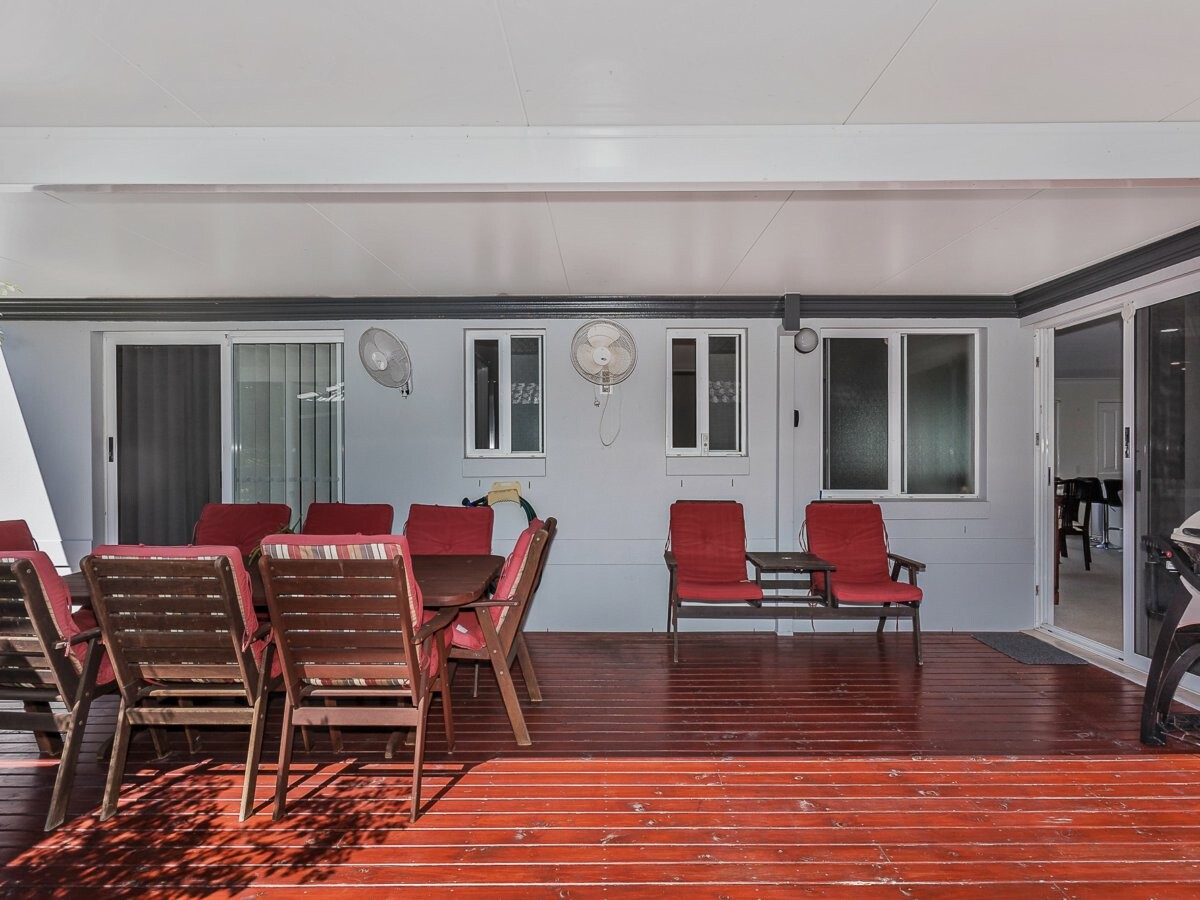 22/31 Langport Parade Mudgeeraba Queensland Townhouse for Sale RE/MAX