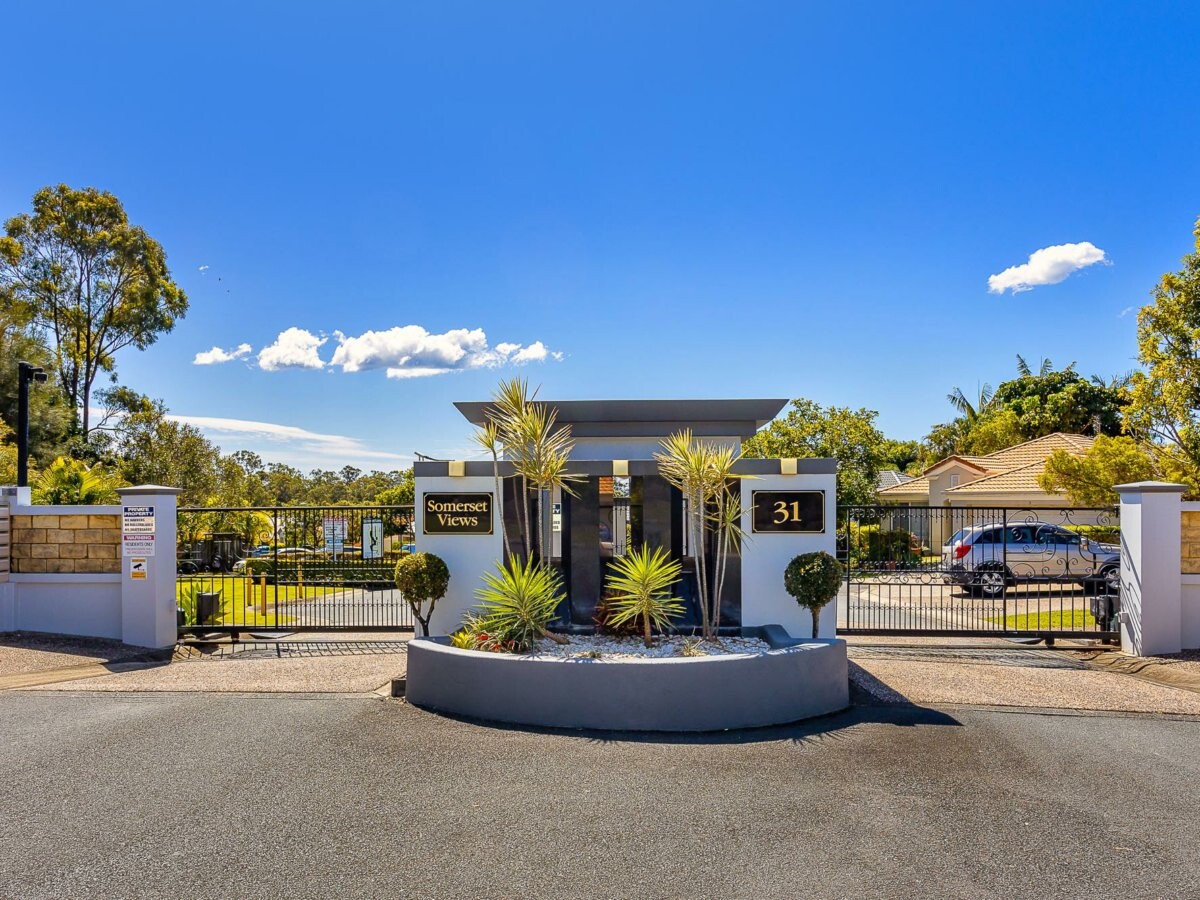 22/31 Langport Parade Mudgeeraba Queensland Townhouse for Sale RE/MAX