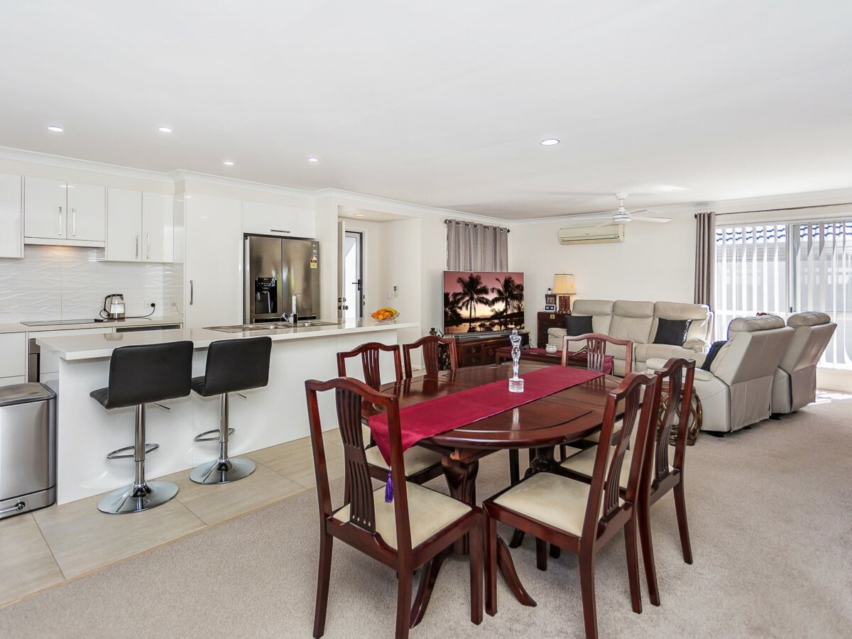 22/31 Langport Parade Mudgeeraba Queensland Townhouse for Sale RE/MAX