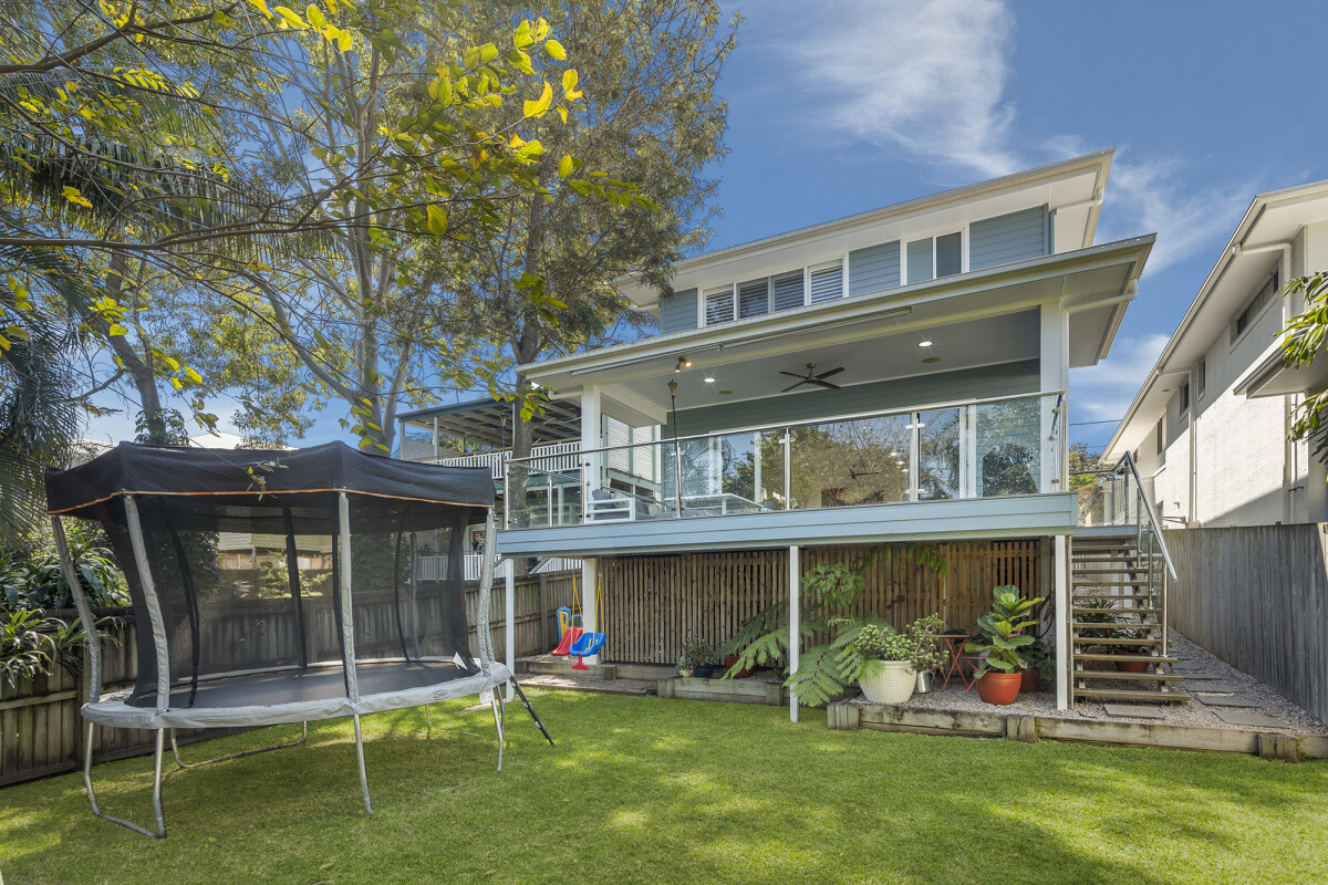 63 Stella St Holland Park Queensland House for Sale RE/MAX Australia