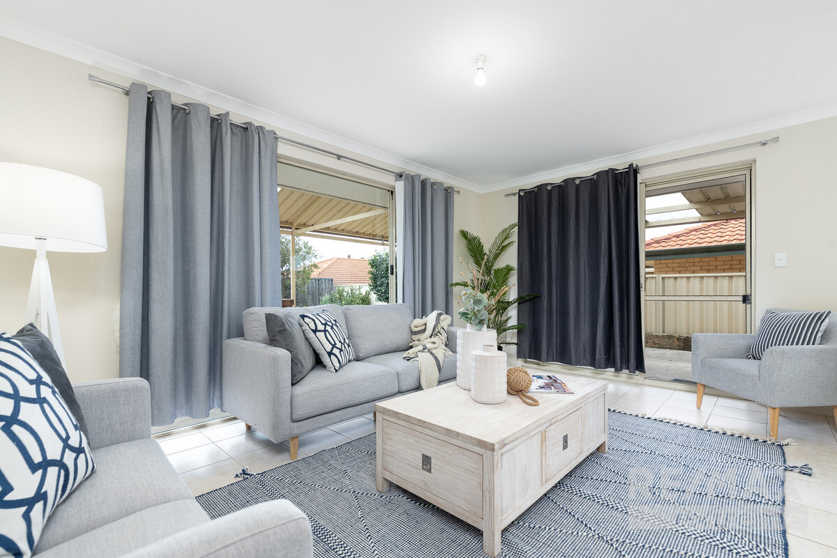 18 Twilight Circuit Ridgewood Western Australia House for Sale RE/MAX