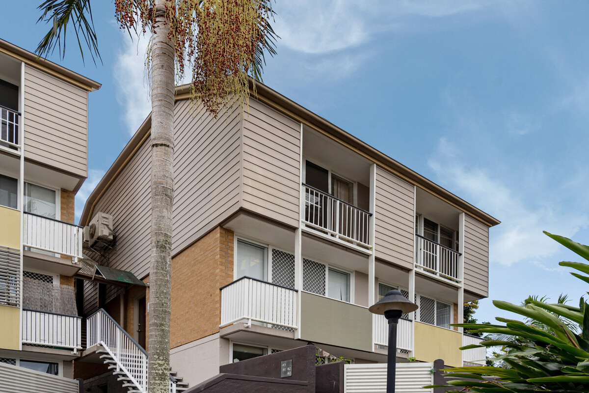 40/21 Quinton Street Kangaroo Point Queensland Unit for Sale RE/MAX