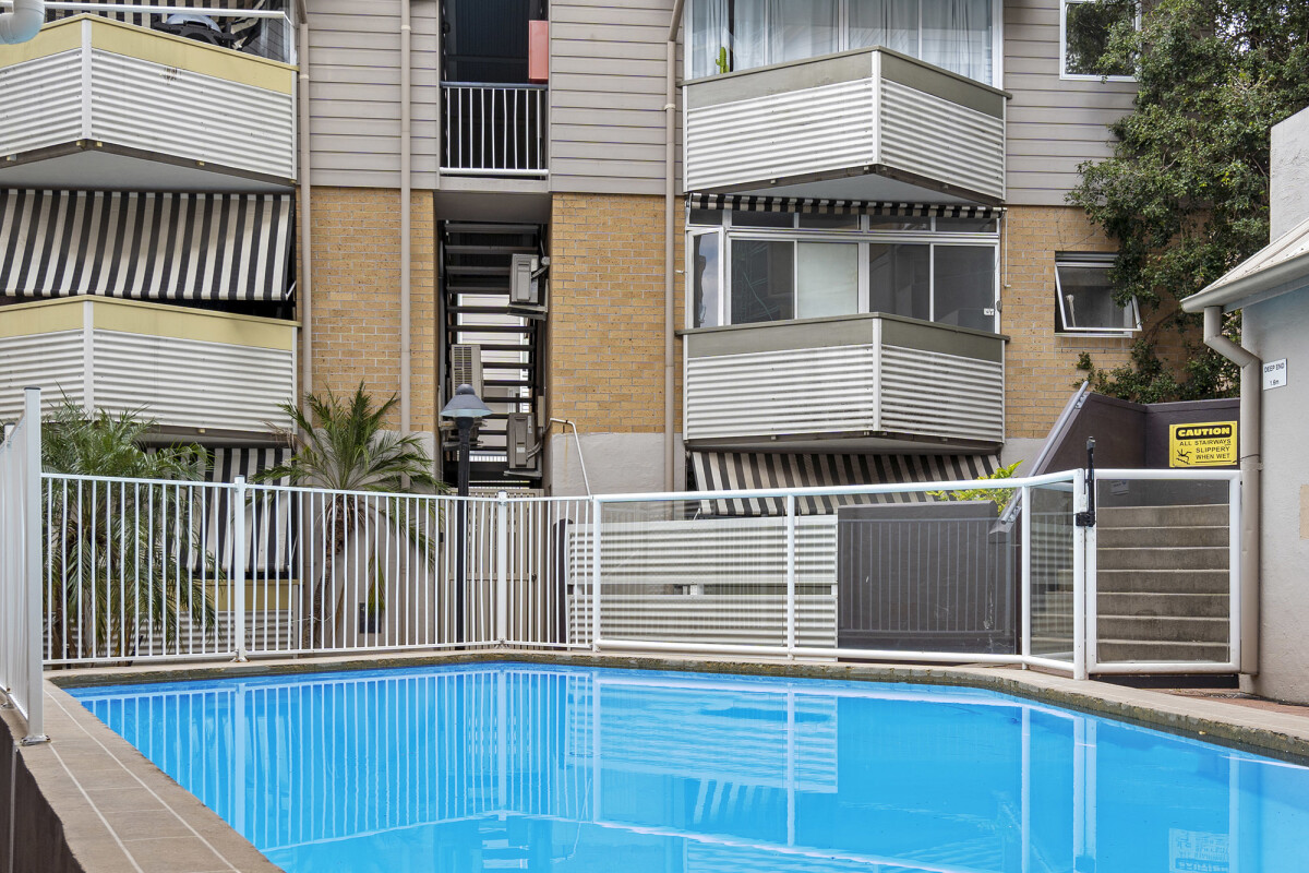 40/21 Quinton Street Kangaroo Point Queensland Unit for Sale RE/MAX