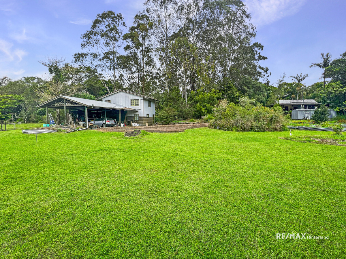 11 Meagan Court Witta Queensland House for Sale RE/MAX Australia