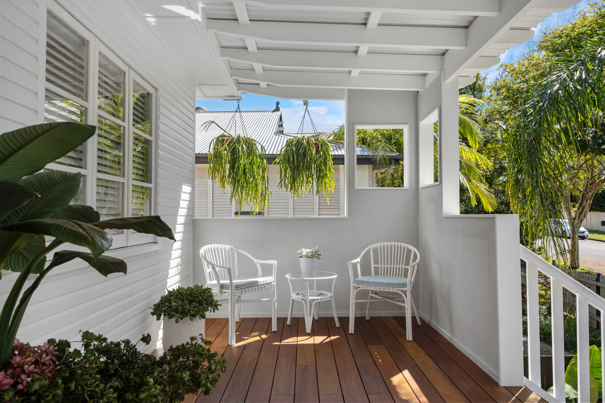 75 Victoria Terrace Greenslopes Queensland House for Sale RE/MAX