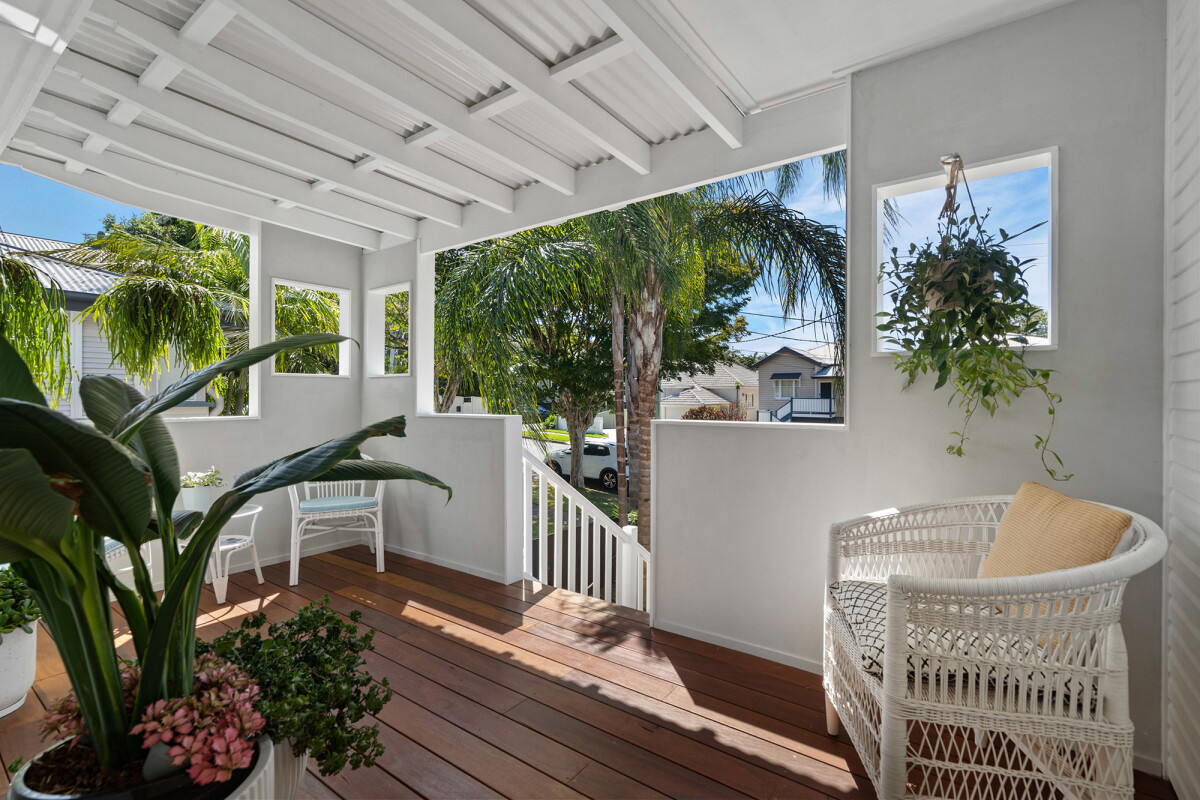 75 Victoria Terrace Greenslopes Queensland House for Sale RE/MAX