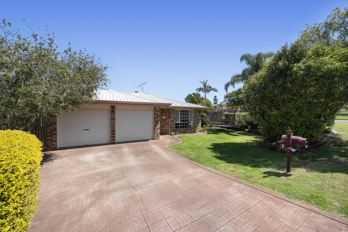 1 Navajo Street Wilsonton Queensland House for Sale RE/MAX Australia