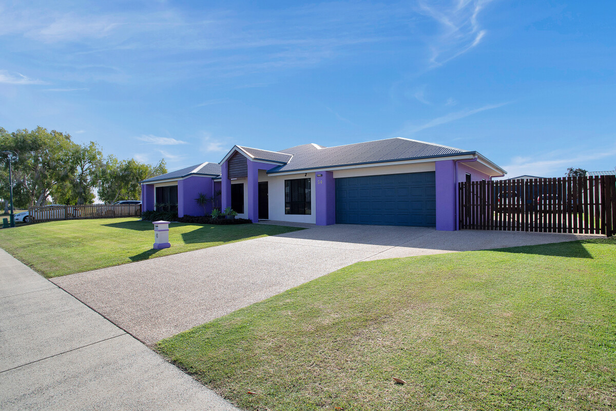 54 Emperor Drive Andergrove Queensland House for Sale RE/MAX Australia