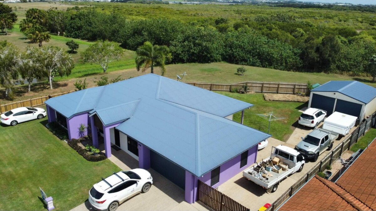 54 Emperor Drive Andergrove Queensland House for Sale RE/MAX Australia